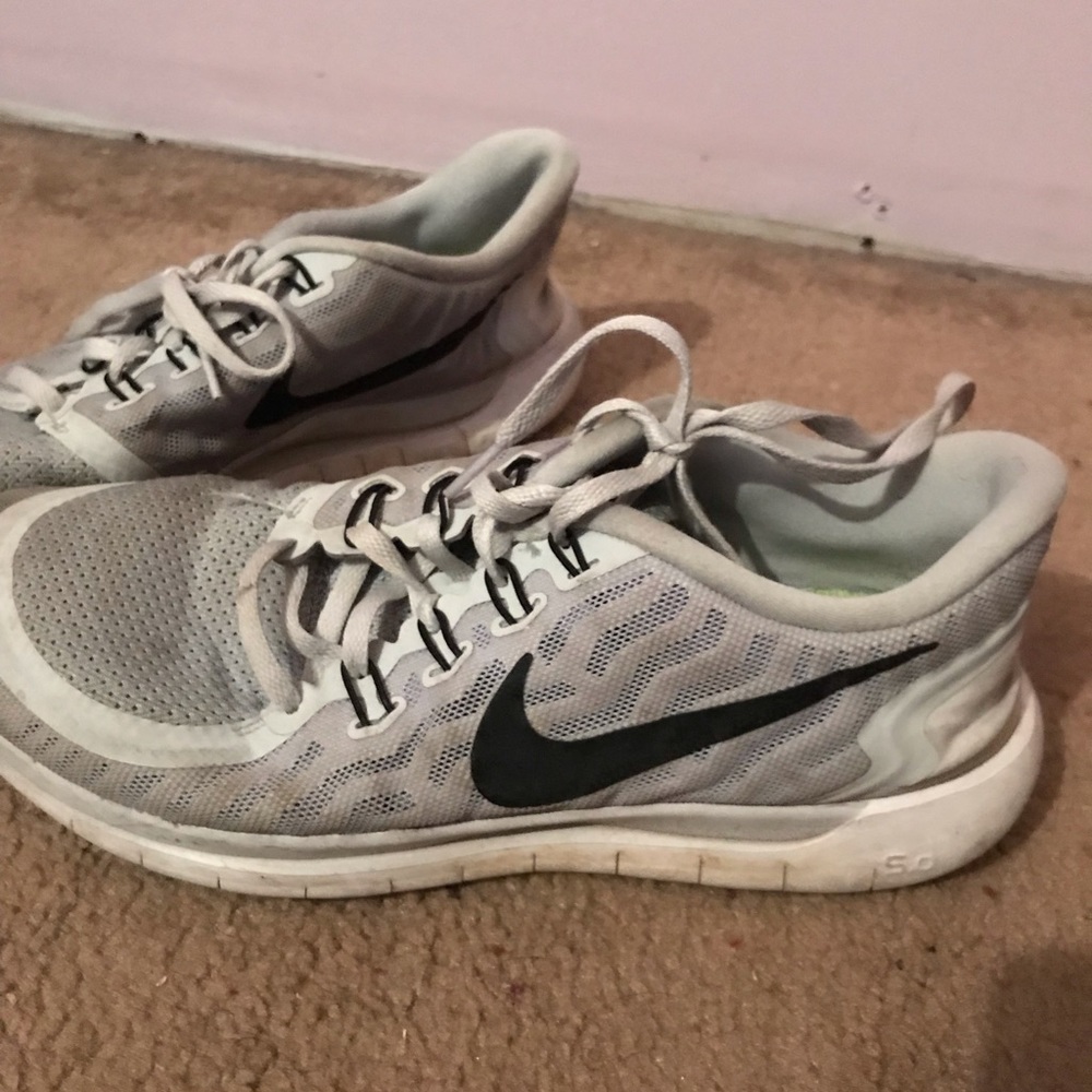 Nike Free Runs